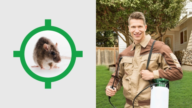 Rat Control Near Me